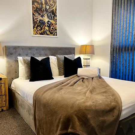Last-Minute Secure L Reserve Now L Sleeps Up To 3 L 262 Bradford Street , Birmingham L Cozy City Centre Stay L Jvt Short Lets 외부 사진