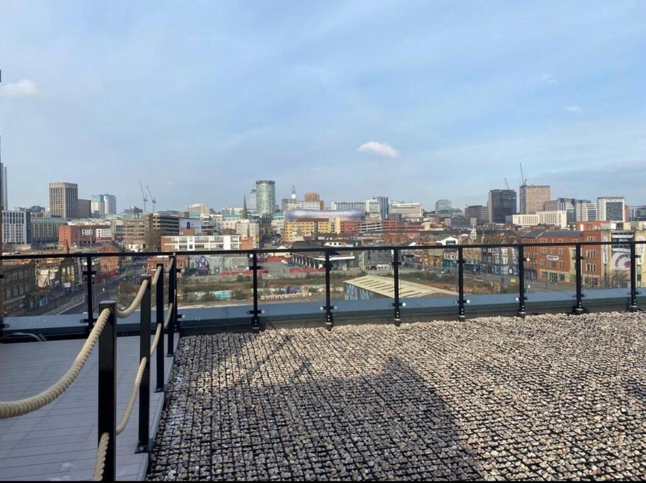 Last-Minute Secure L Reserve Now L Sleeps Up To 3 L 262 Bradford Street , Birmingham L Cozy City Centre Stay L Jvt Short Lets 외부 사진