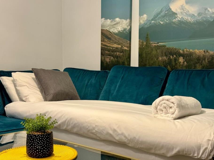 Last-Minute Secure L Reserve Now L Sleeps Up To 3 L 262 Bradford Street , Birmingham L Cozy City Centre Stay L Jvt Short Lets 외부 사진