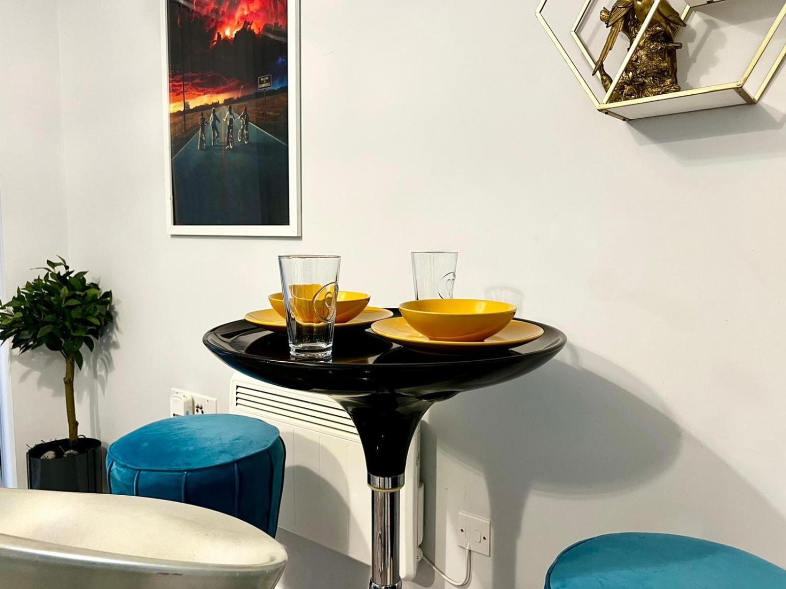 Last-Minute Secure L Reserve Now L Sleeps Up To 3 L 262 Bradford Street , Birmingham L Cozy City Centre Stay L Jvt Short Lets 외부 사진