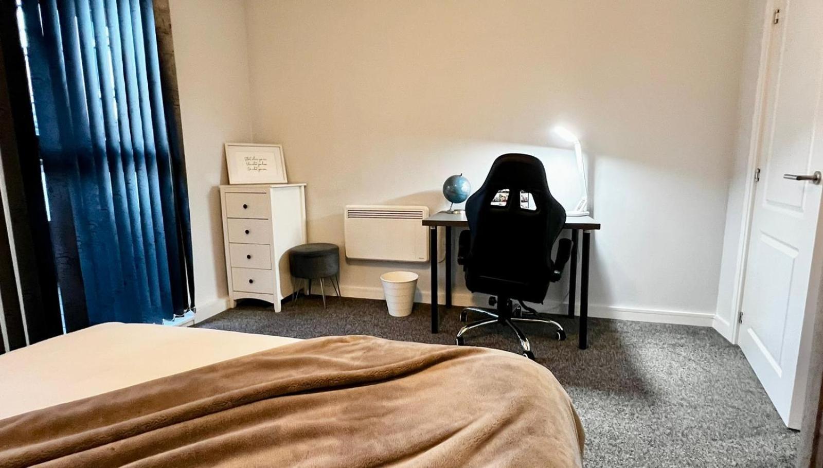 Last-Minute Secure L Reserve Now L Sleeps Up To 3 L 262 Bradford Street , Birmingham L Cozy City Centre Stay L Jvt Short Lets 외부 사진